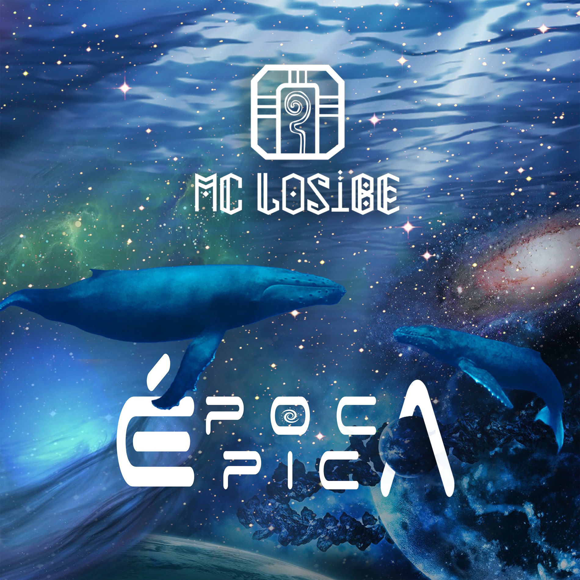 Album cover of Época Épica