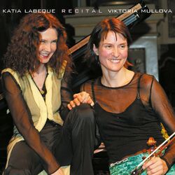Cover of Recital
