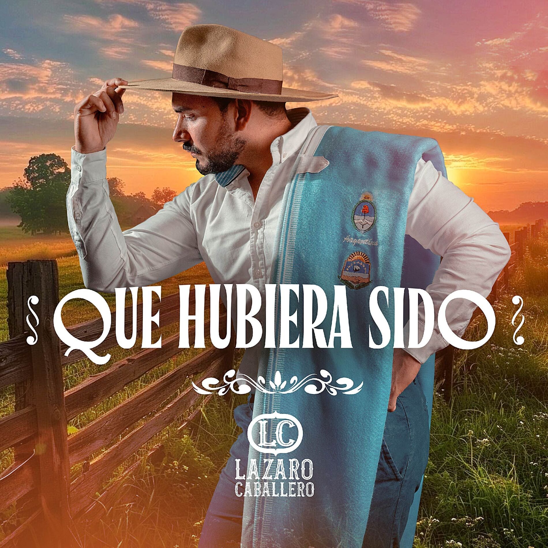Album cover of Qué Hubiera Sido