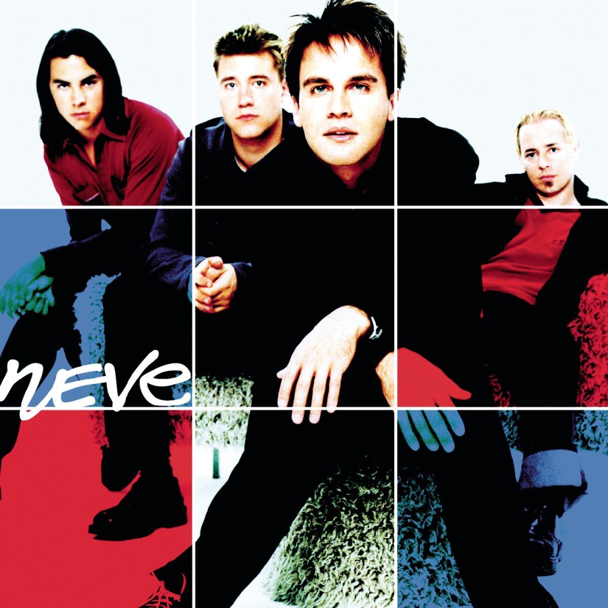 Album cover of Identify Yourself