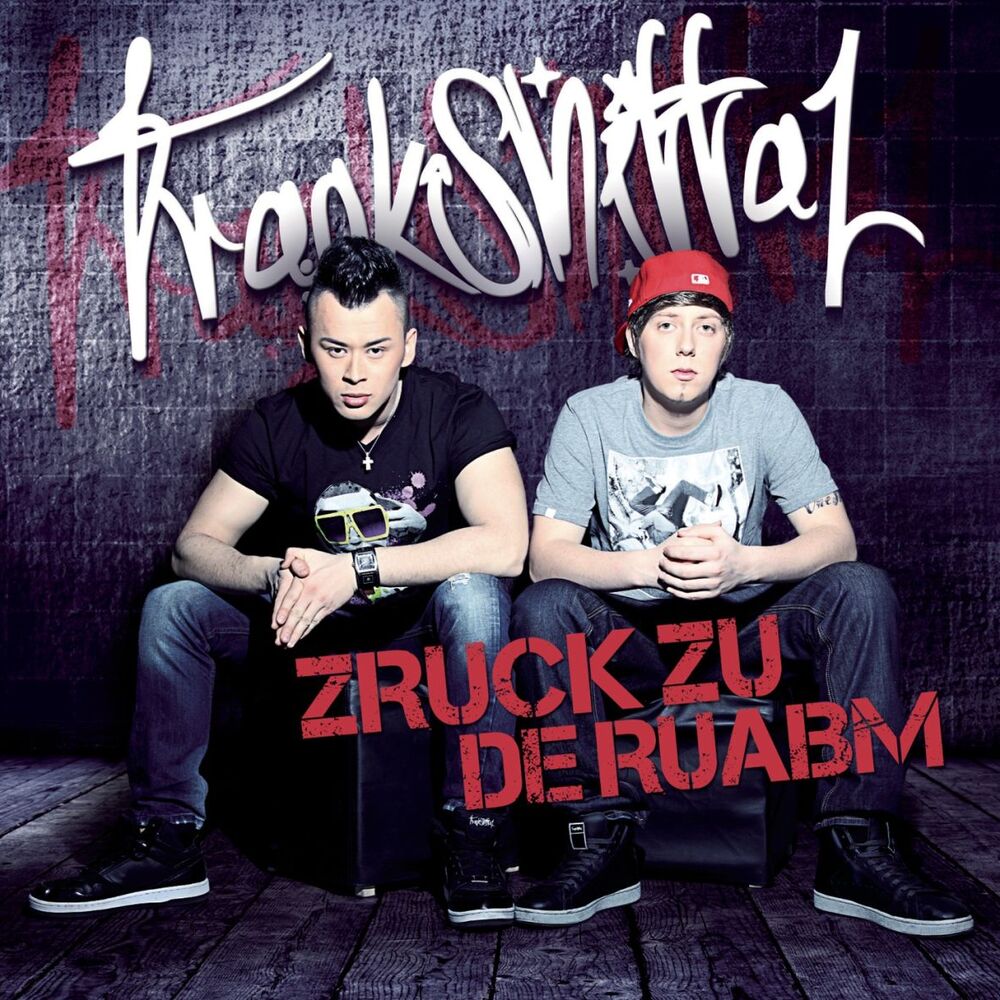 Picture of Zruck zu de Ruabm