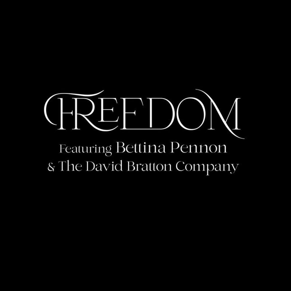 Picture of Freedom (Radio Edit)
