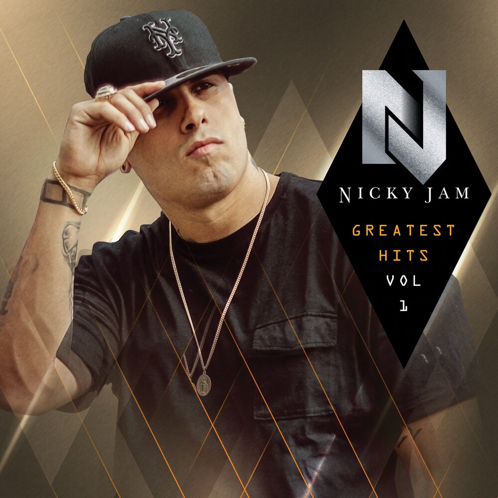 Picture of Greatest Hits, Vol. 1