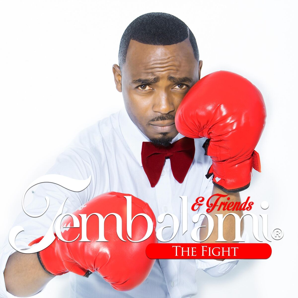 Album cover of Nyasha Dzenyu