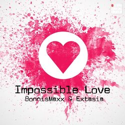 Cover of Impossible Love