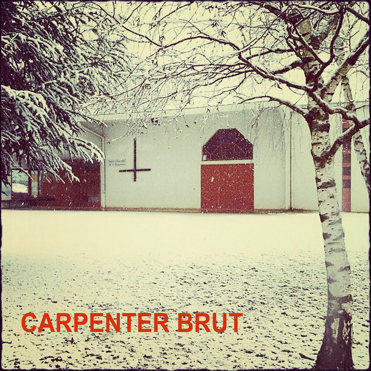 Album cover of EP I