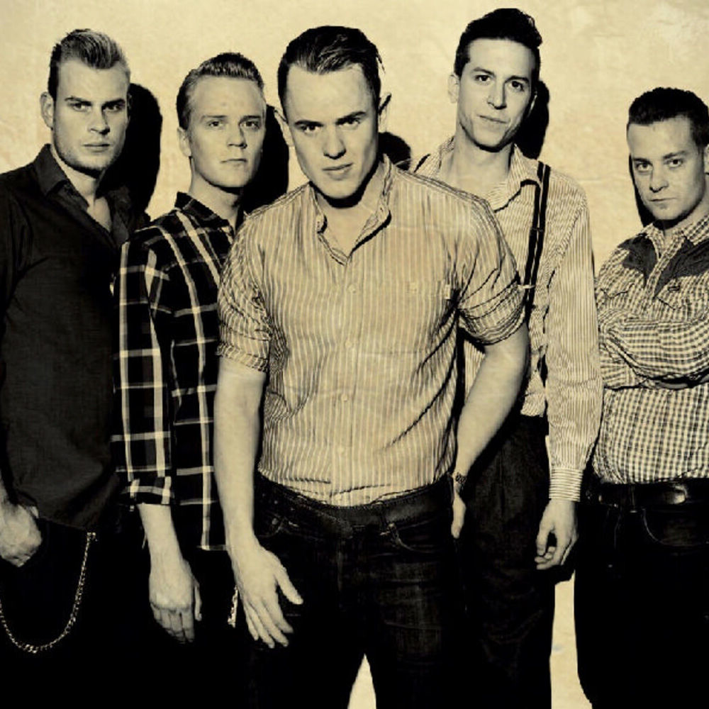 Picture of No More Heartache