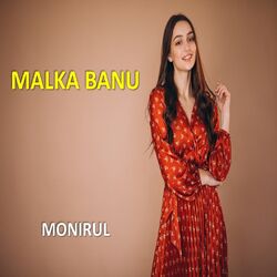 Cover of Malka Banu