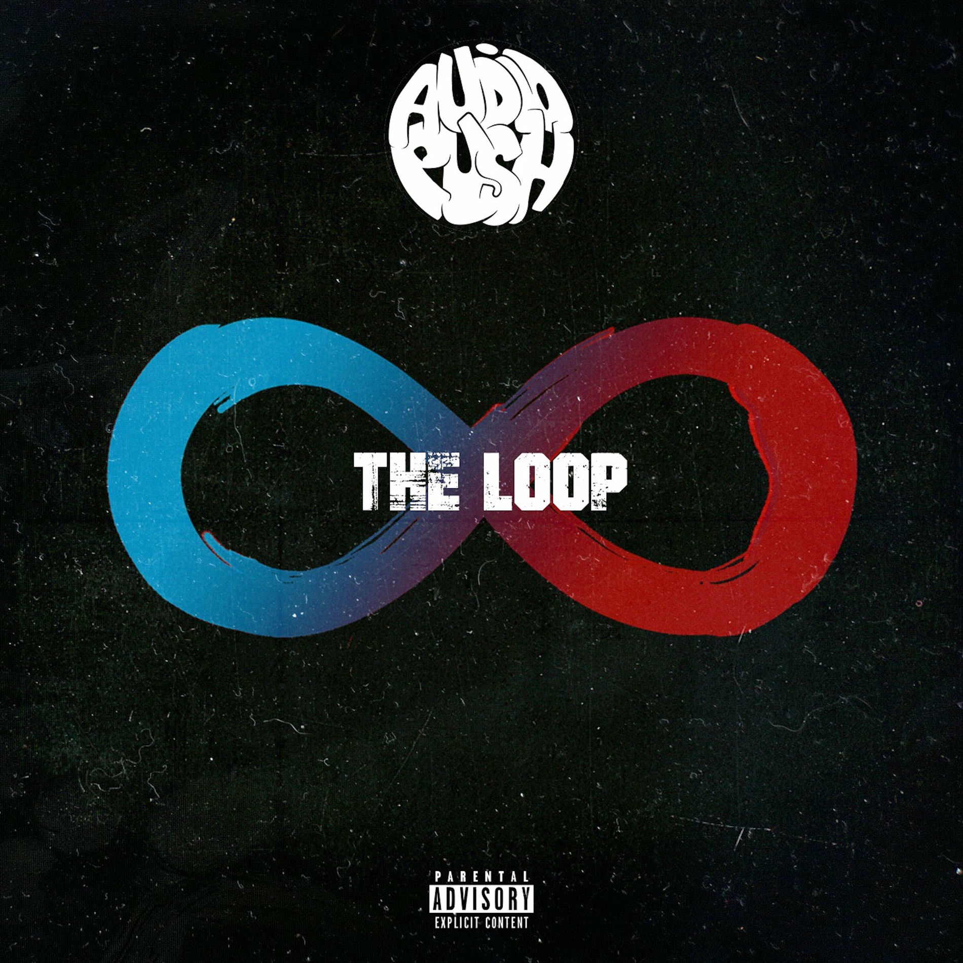 Album cover of The Loop