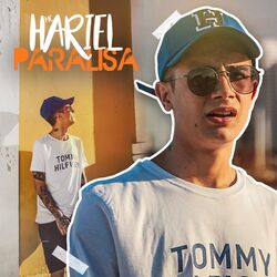 Cover of Paralisa