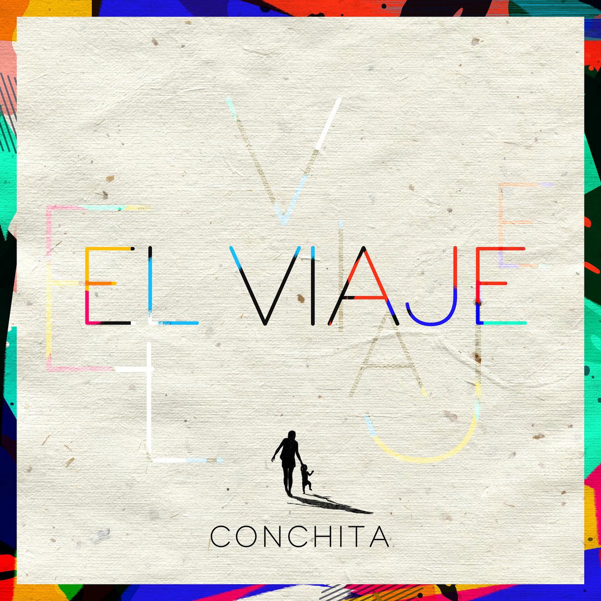 Album cover of El Viaje