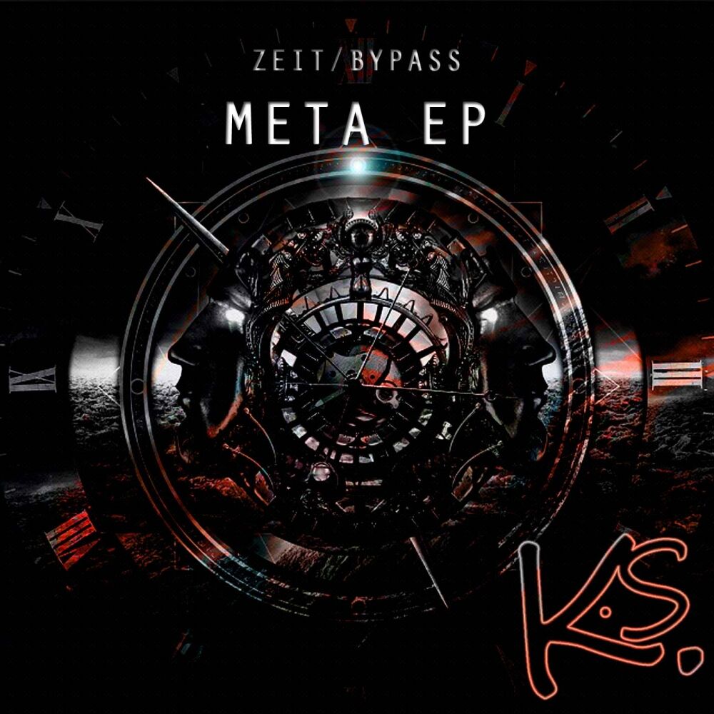 Picture of META EP