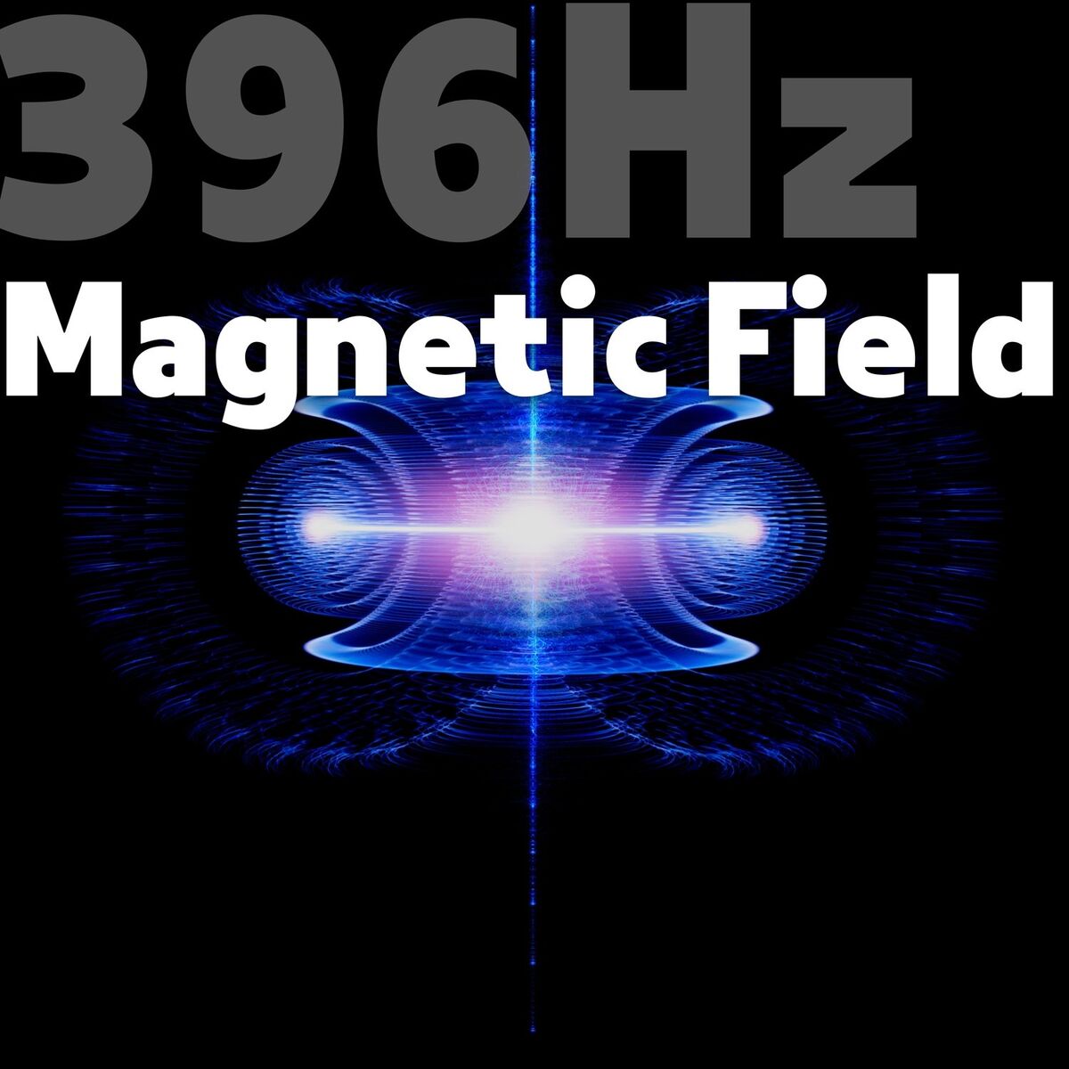 Album cover of 396 Hz Two Nights
