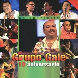 Cover of 15° Aniversario