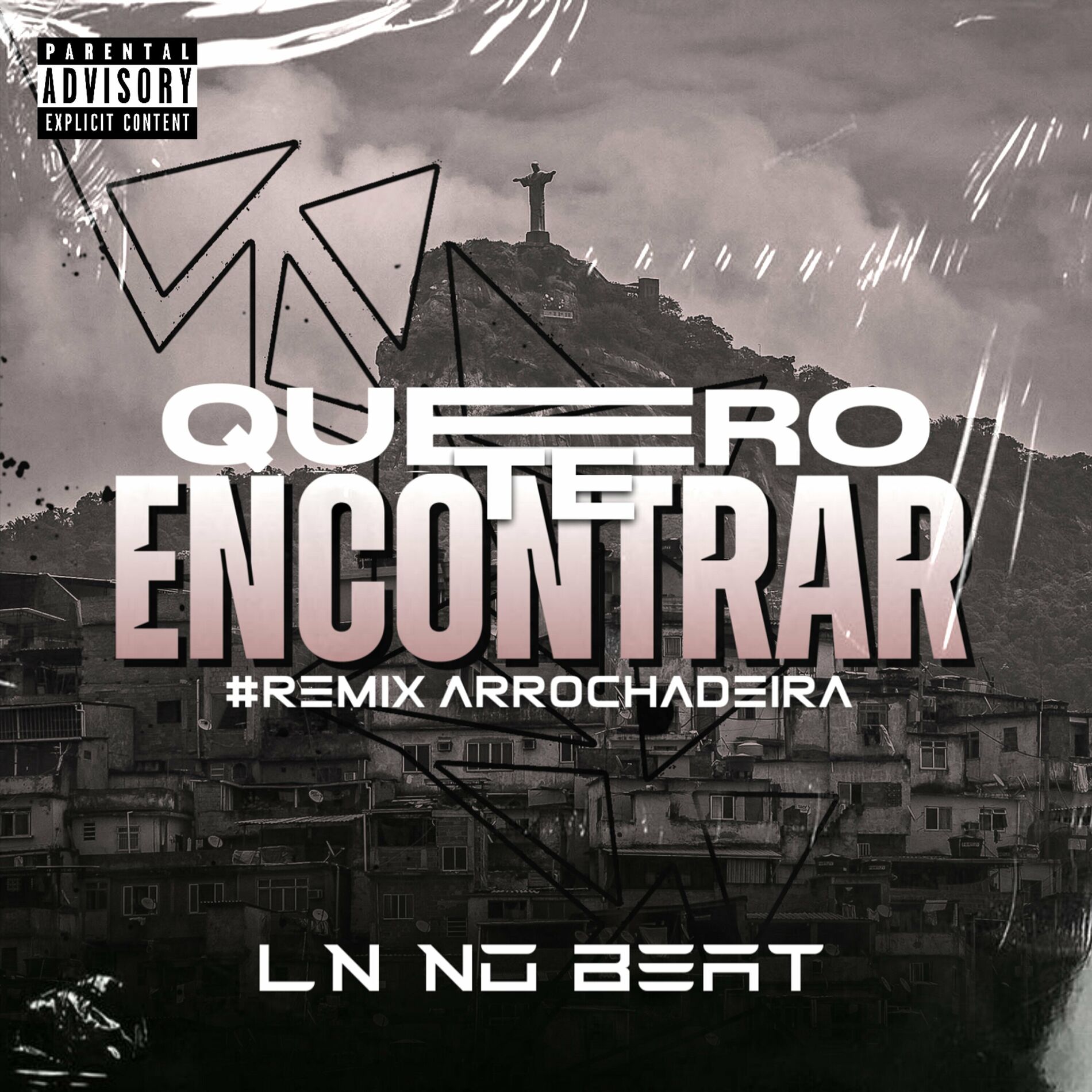 Album cover of Quero Te Encontrar (Remix Arrochadeira)