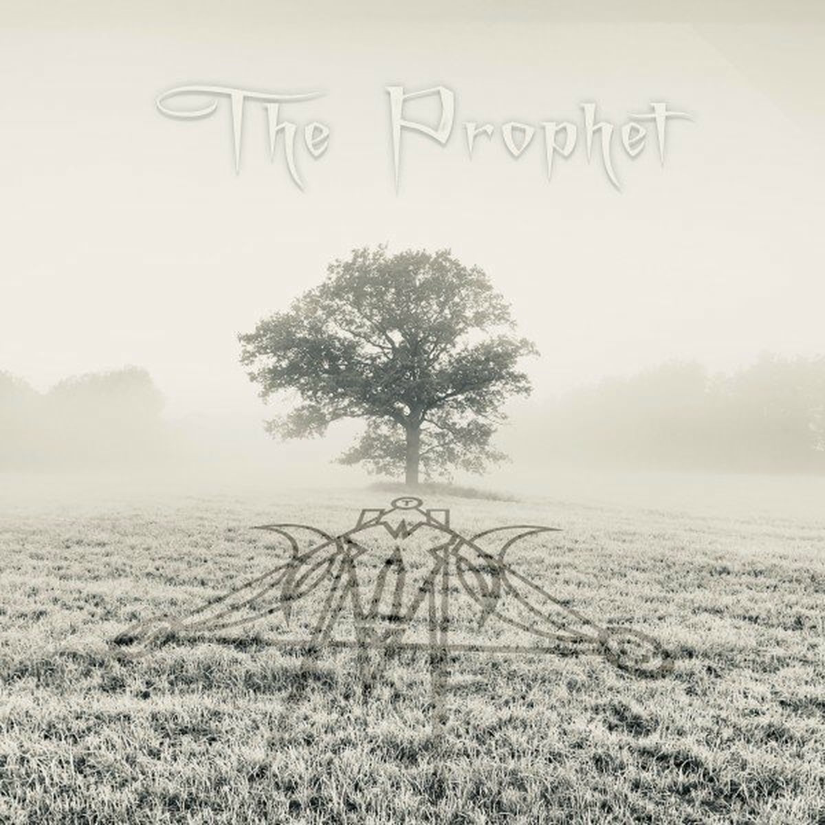 Album cover of The Prophet