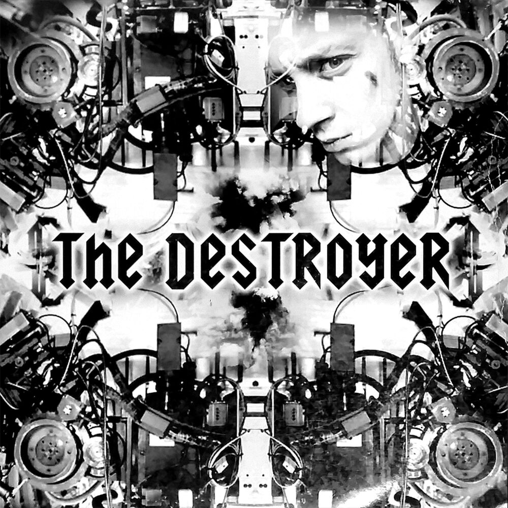 Picture of The Destroyer