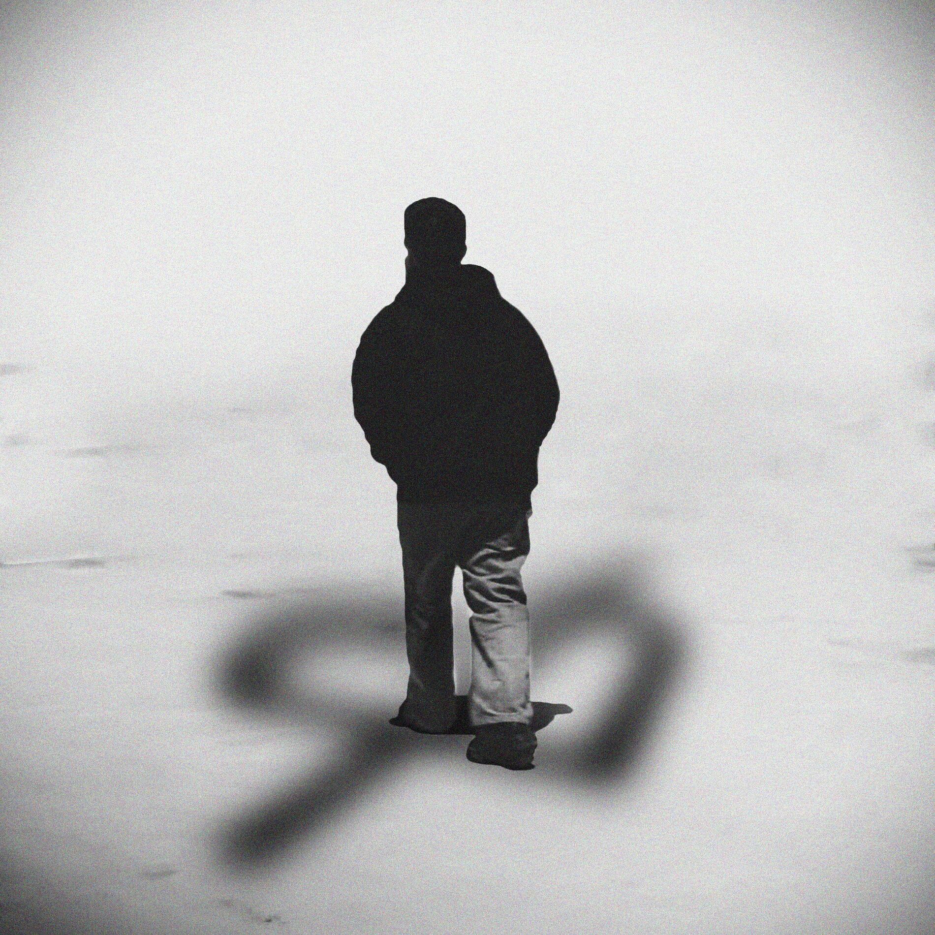 Album cover of Hostage
