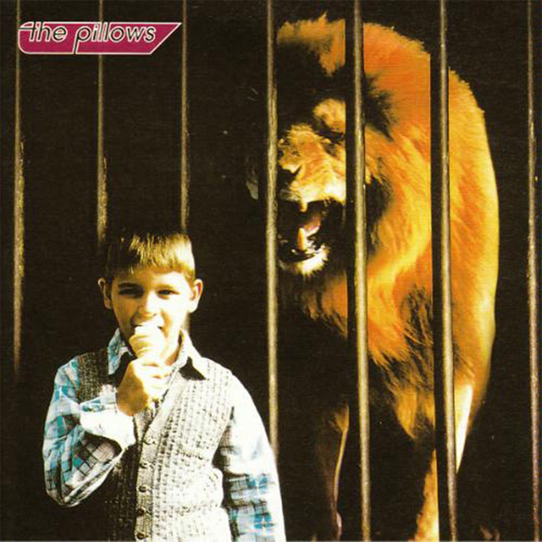 Album cover of LITTLE BUSTERS