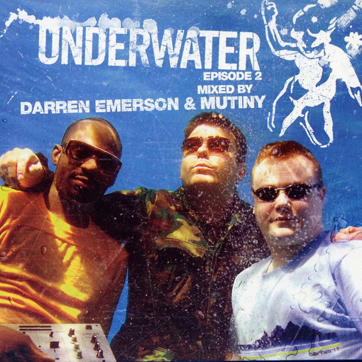 Album cover of Episode 2