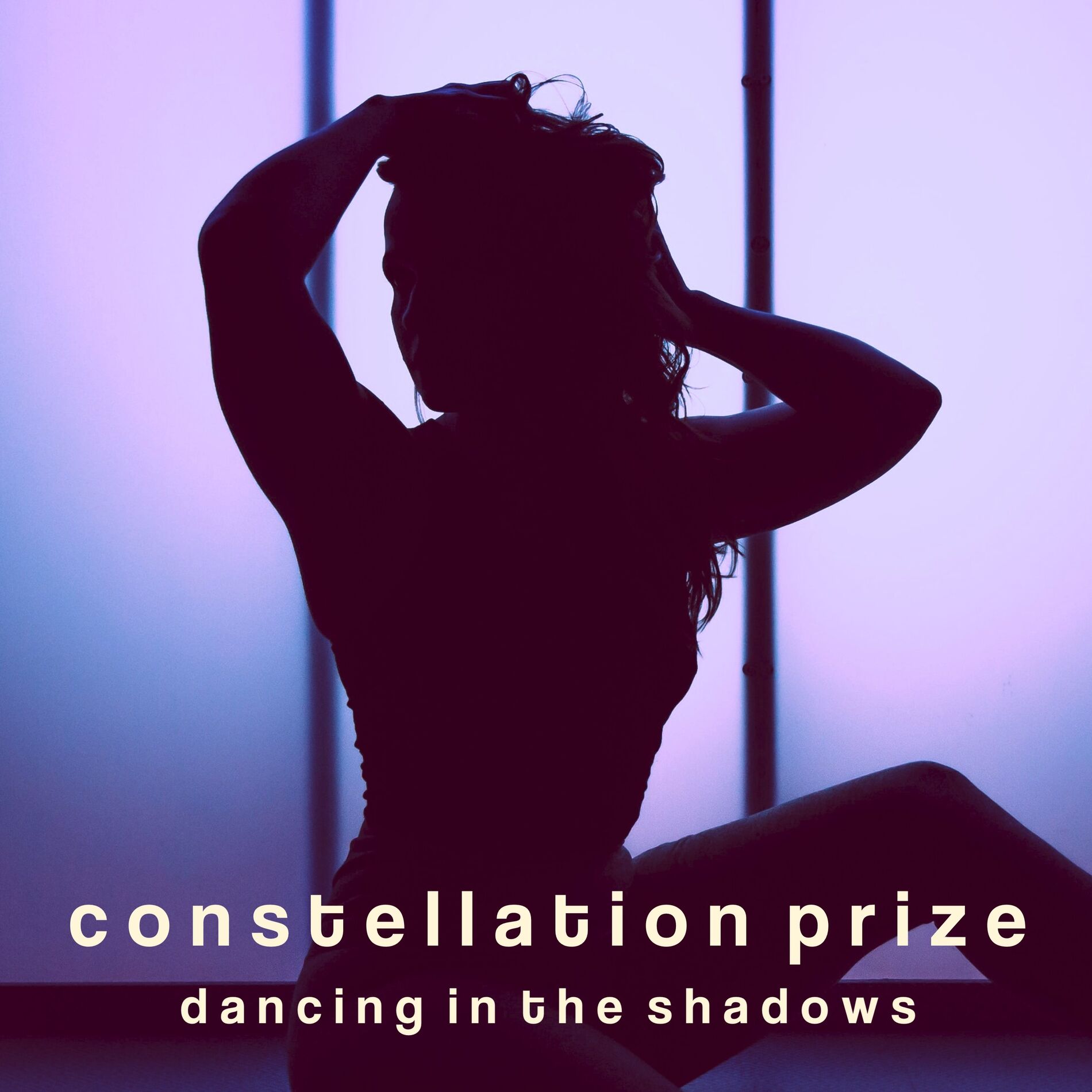 Album cover of Dancing in the Shadows