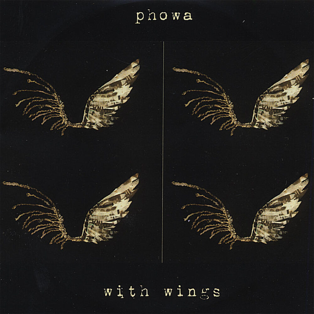 Picture of With Wings