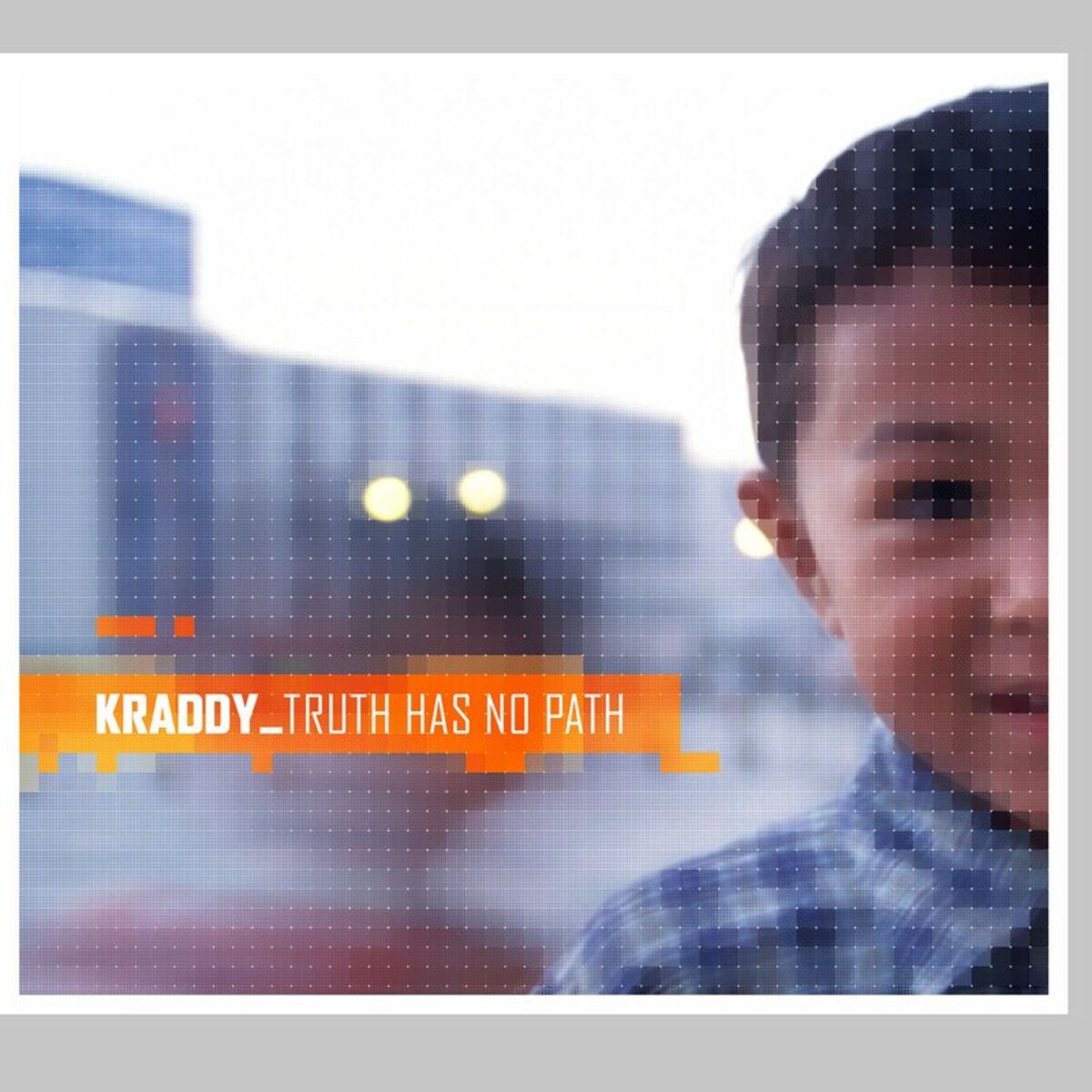 Album cover of Truth Has No Path