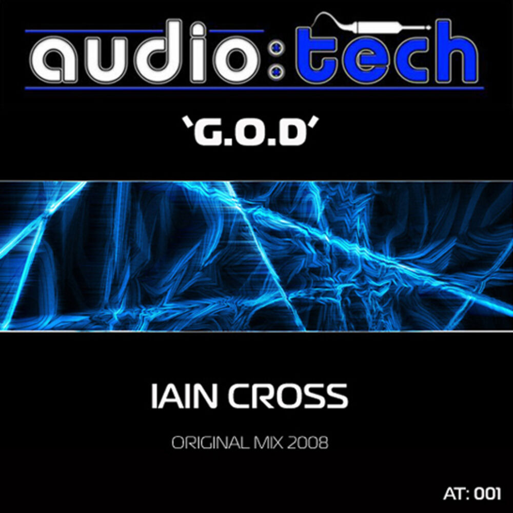 Picture of G.O.D - Iain Cross