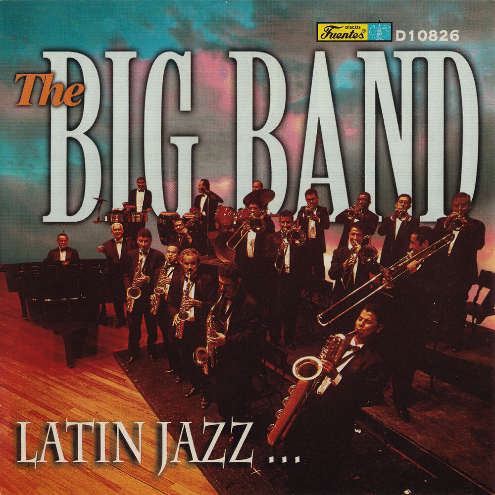 Picture of Latin Jazz