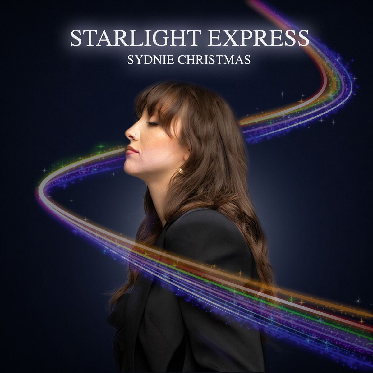 Album cover of Starlight Express