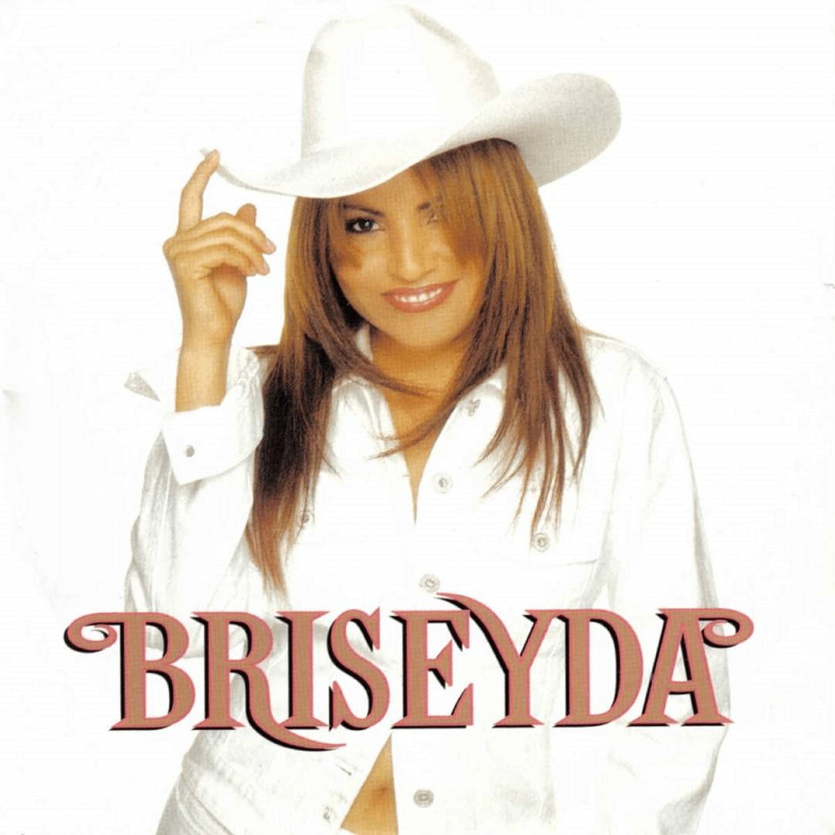 Album cover of Briseyda