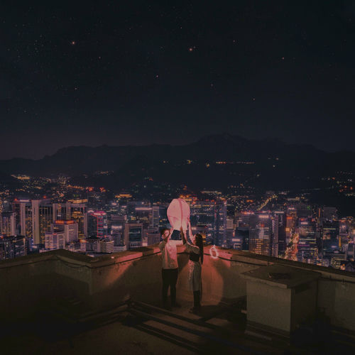 Yyeon – L Process [B] – EP