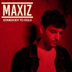 Cover of Somebody to Hold