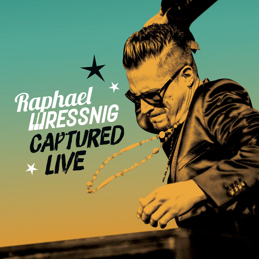 Picture of Captured Live
