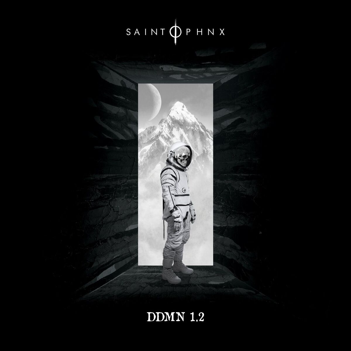 Album cover of DDMN 1.2