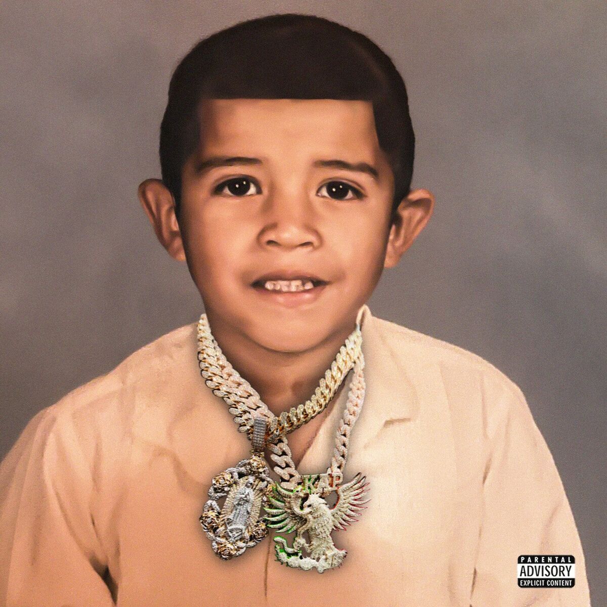 Album cover of HorHey