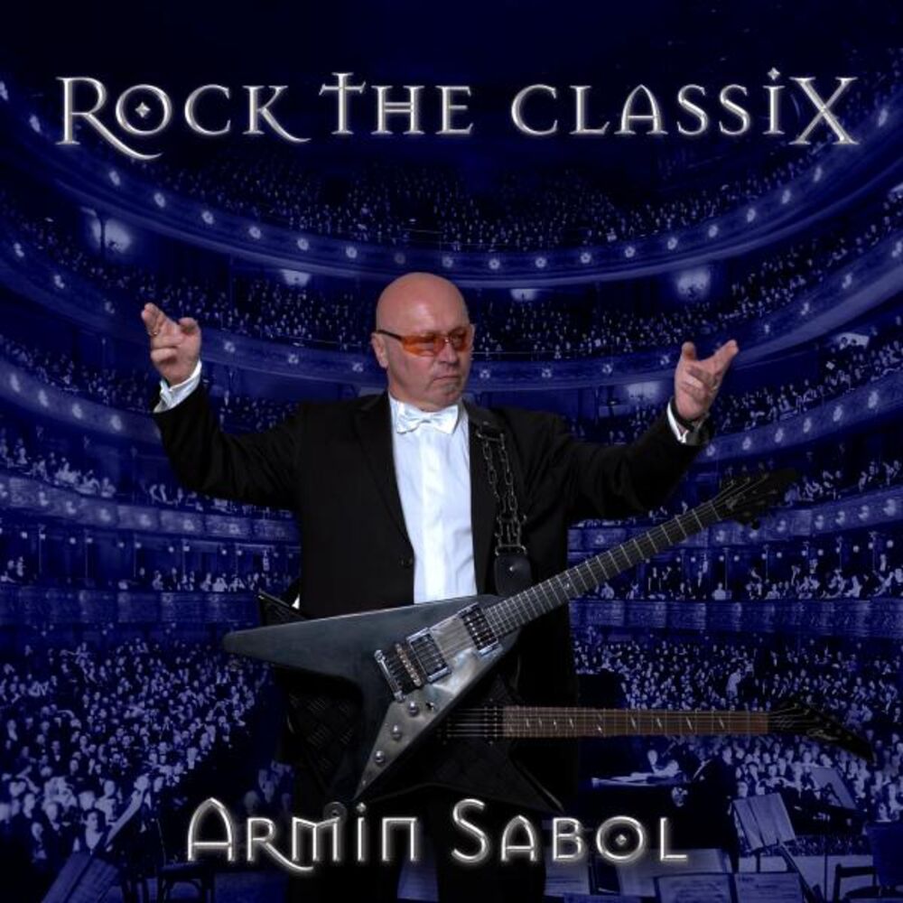 Picture of Rock the Classix