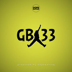 Cover lagu Gb33 oleh DopeNation (African Music)