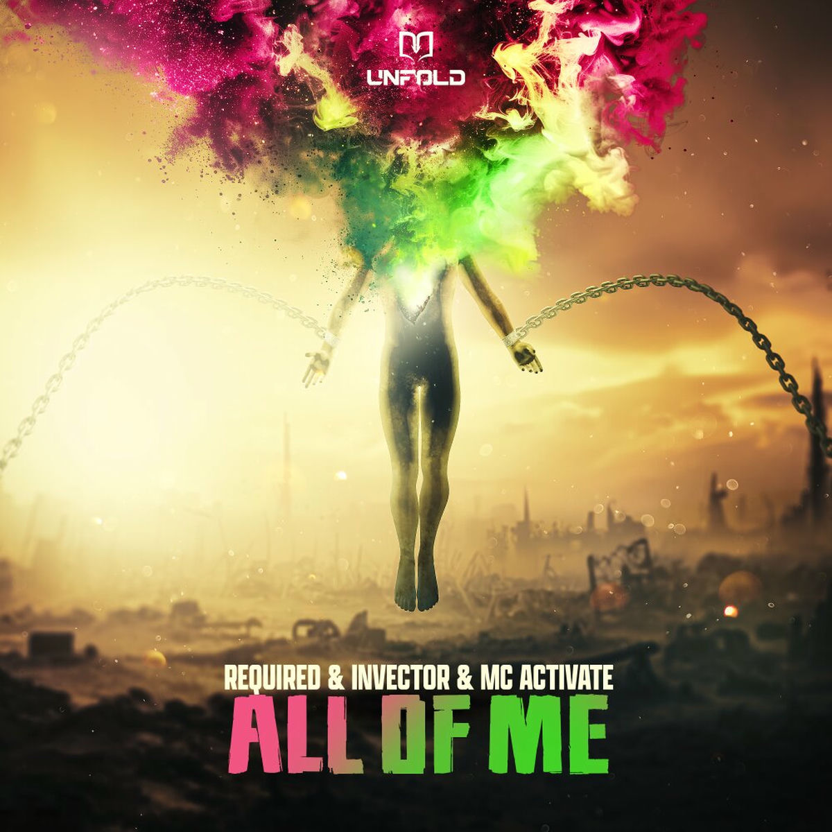 Album cover of All Of Me