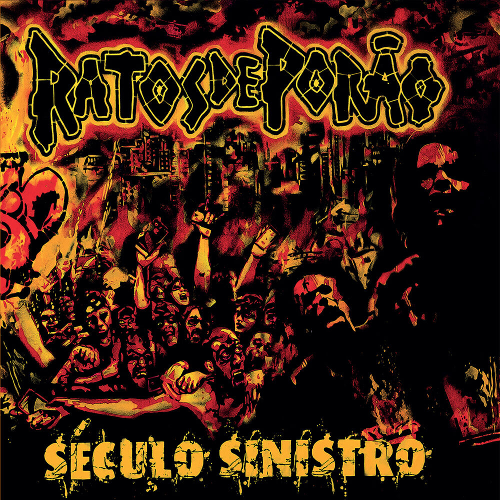 Picture of Século Sinistro