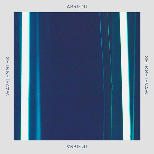 Wavelengths artwork