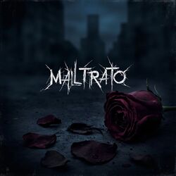 Cover of Maltrato