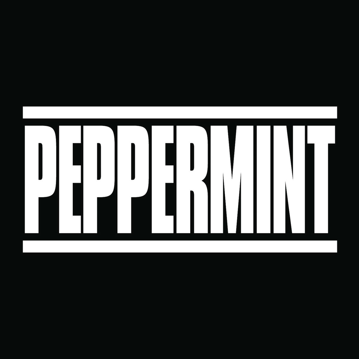 Album cover of Peppermint