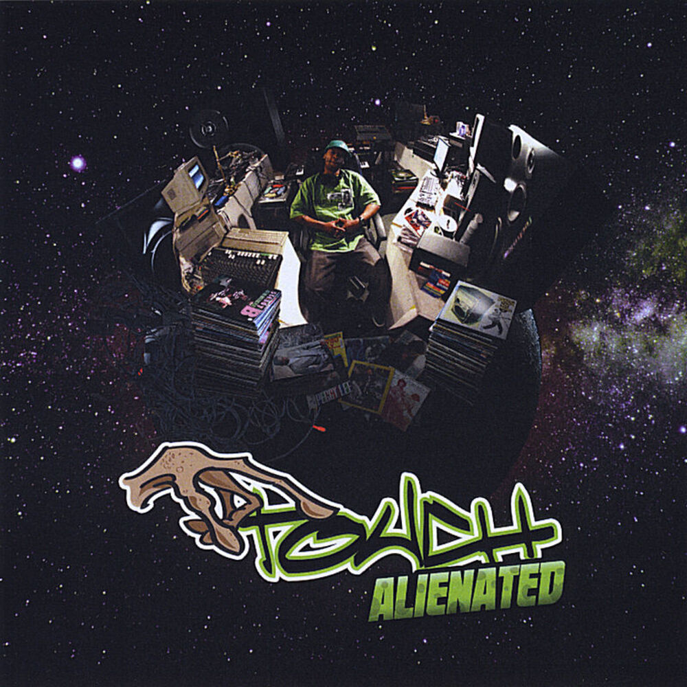Picture of Alienated