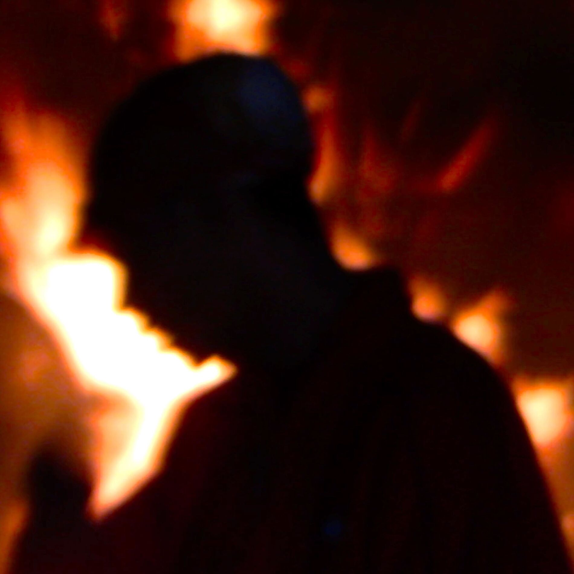 Album cover of Antagoniste