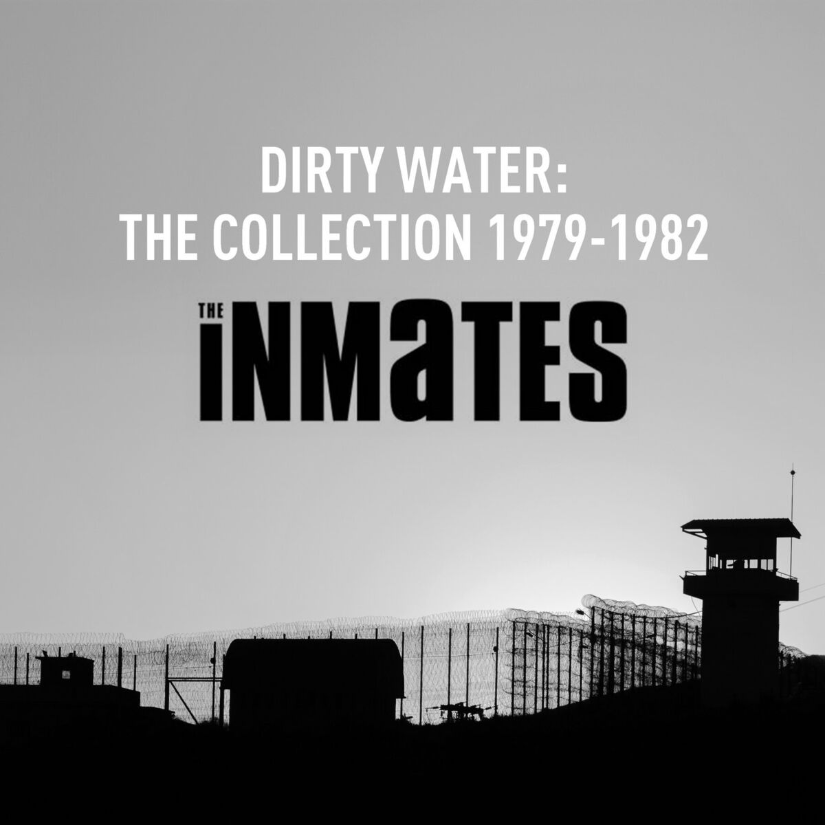 Album cover of Dirty Water: The Collection 1979-1982
