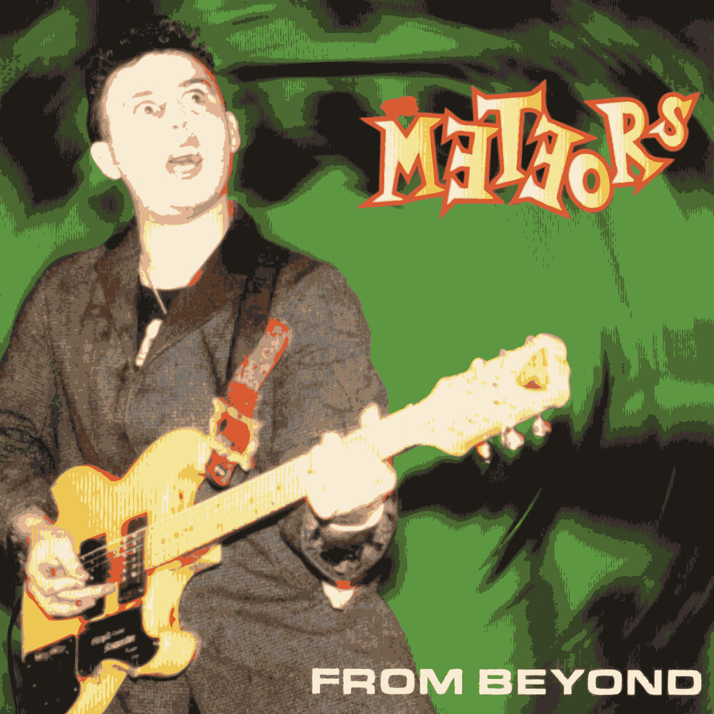 Picture of From Beyond