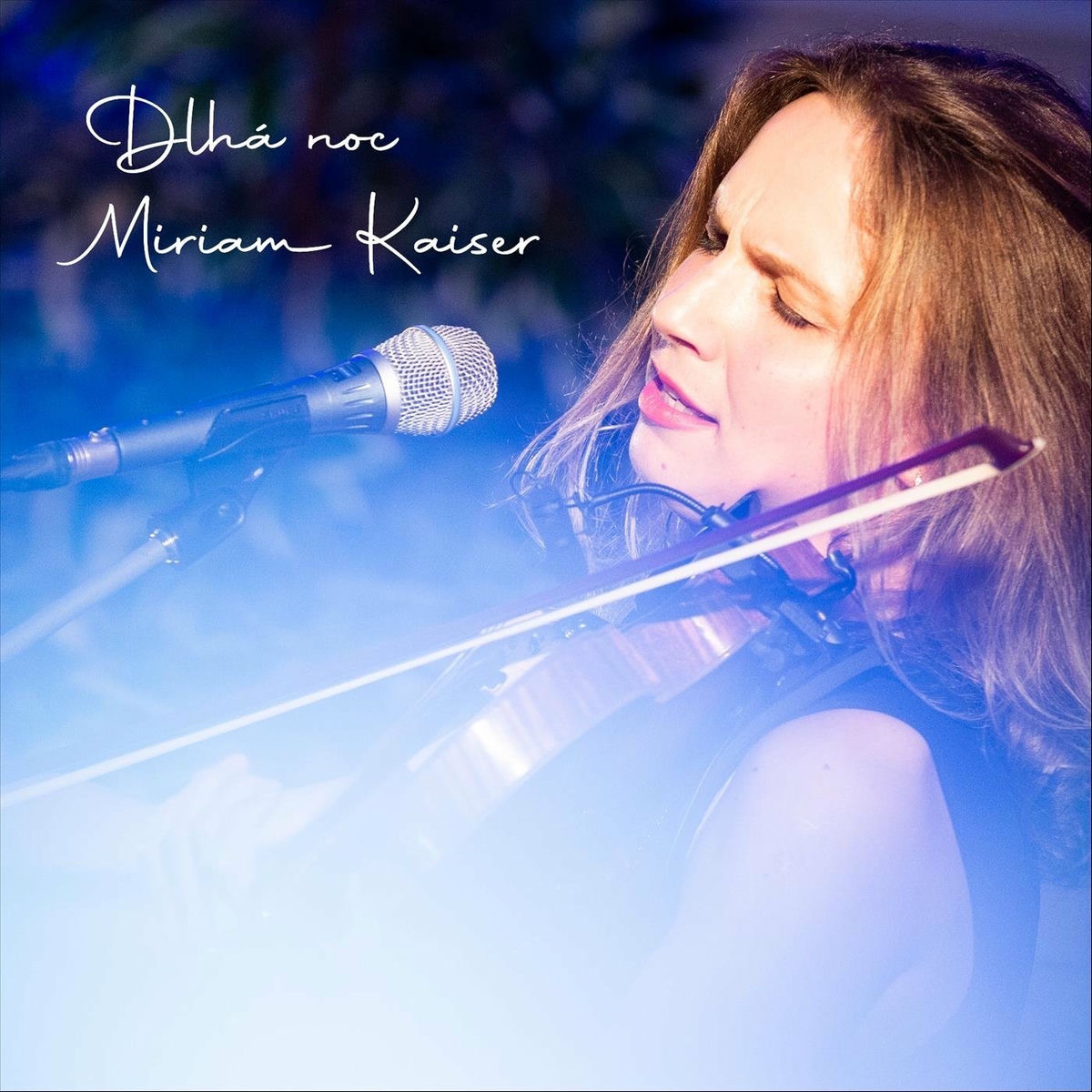 Album cover of Dlhá noc