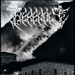 Cover of Despair By Self-Revenge