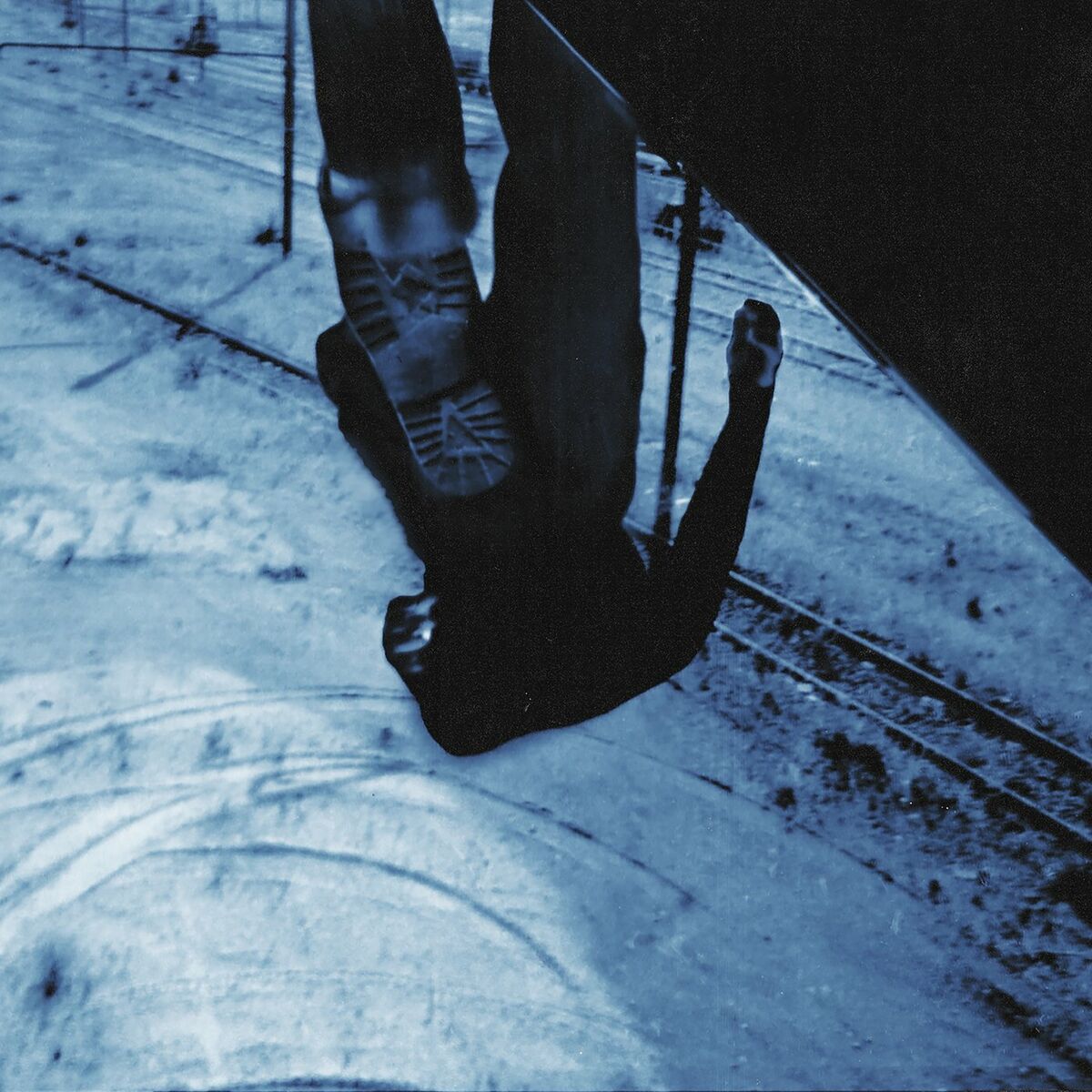 Album cover of Infinite Straight